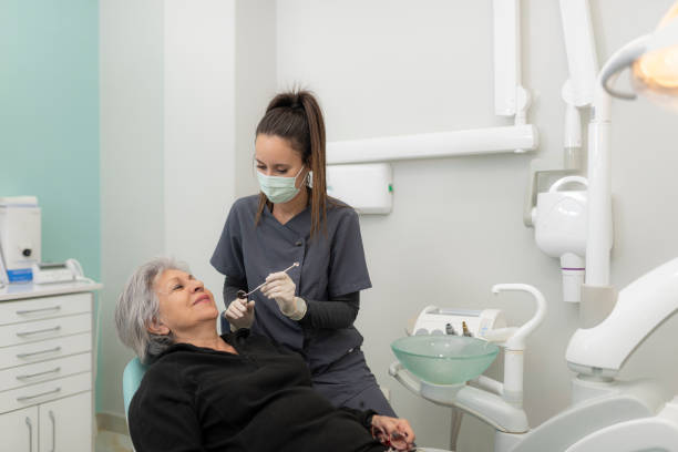 Best Emergency Cosmetic Dentistry in Chambersburg, PA