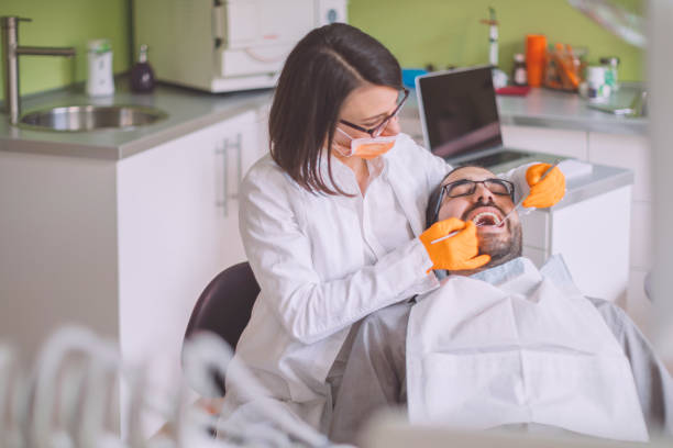 Best Weekend Emergency Dentist in Chambersburg, PA